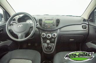 Hyundai I-10 1.1 Active Cool Airco picture 19