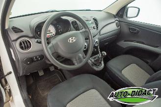 Hyundai I-10 1.1 Active Cool Airco picture 20