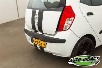 Hyundai I-10 1.1 Active Cool Airco picture 26