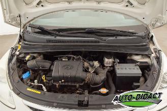 Hyundai I-10 1.1 Active Cool Airco picture 31