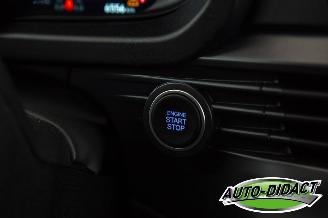 Hyundai Bayon 1.0 T-GDI 6555 km Clima Navi Digi Dash Camera Premium picture 11