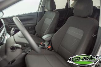 Hyundai Bayon 1.0 T-GDI 6555 km Clima Navi Digi Dash Camera Premium picture 27