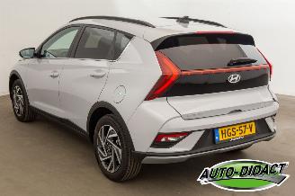 Hyundai Bayon 1.0 T-GDI 6555 km Clima Navi Digi Dash Camera Premium picture 3