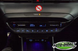 Hyundai Bayon 1.0 T-GDI 6555 km Clima Navi Digi Dash Camera Premium picture 12