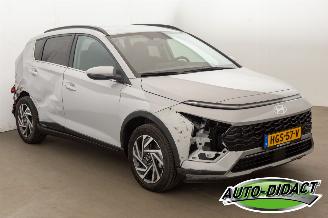 Hyundai Bayon 1.0 T-GDI 6555 km Clima Navi Digi Dash Camera Premium picture 2