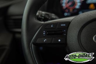Hyundai Bayon 1.0 T-GDI 6555 km Clima Navi Digi Dash Camera Premium picture 16