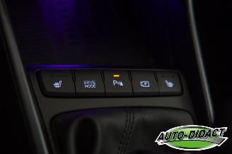 Hyundai Bayon 1.0 T-GDI 6555 km Clima Navi Digi Dash Camera Premium picture 13