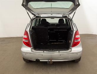 Mercedes A-klasse 150 Airco Classic picture 45