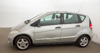 Mercedes A-klasse 150 Airco Classic picture 46