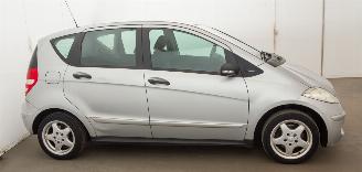 Mercedes A-klasse 150 Airco Classic picture 47