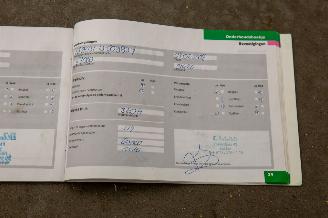 Mercedes A-klasse 150 Airco Classic picture 26
