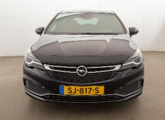 Opel Astra 1.4 Clima Navi Camera 53.471 km Innovation picture 33