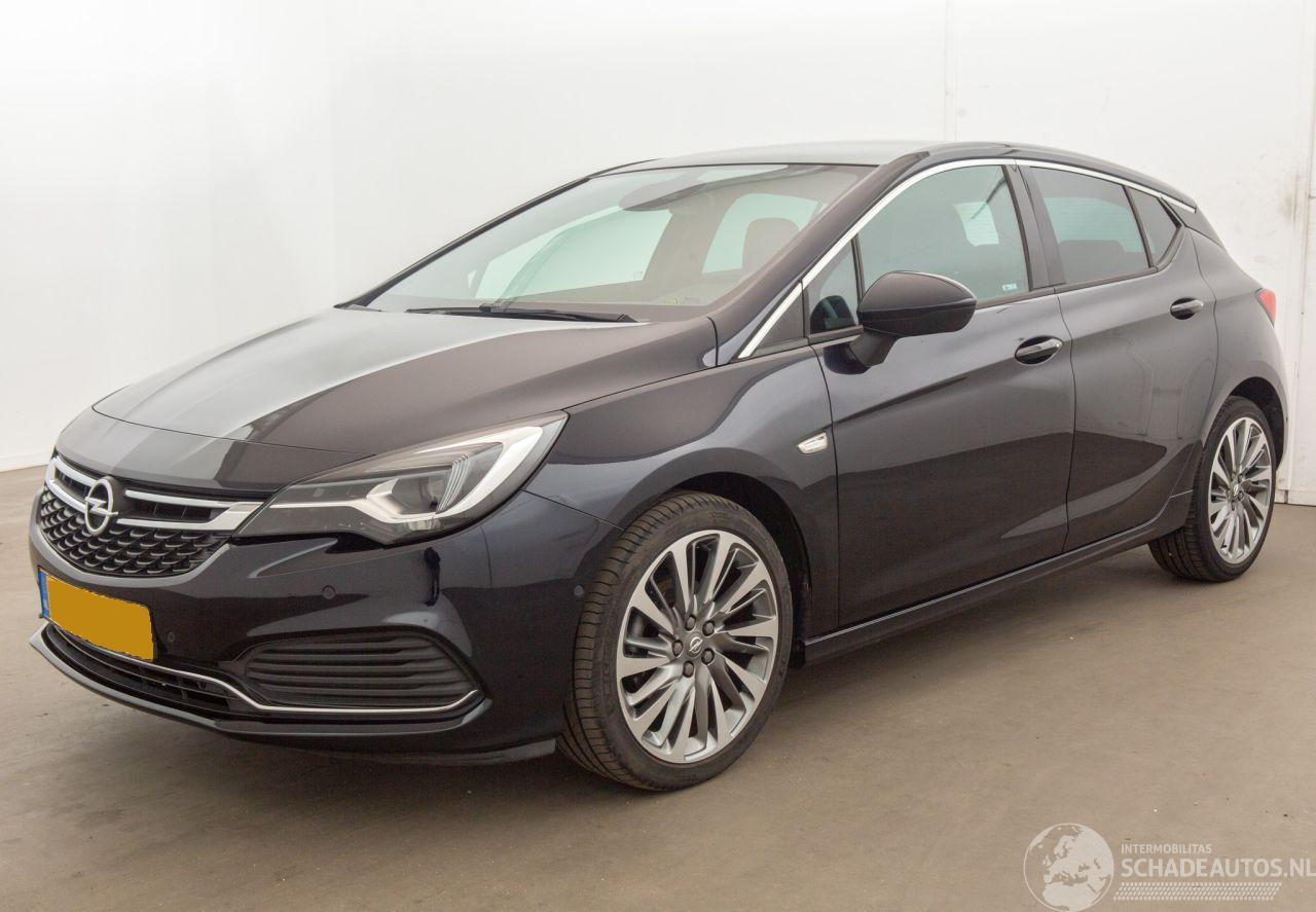 Opel Astra 1.4 Clima Navi Camera 53.471 km Innovation