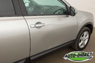 Nissan Qashqai 1.6 Pano Clima Navi picture 25
