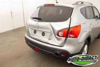 Nissan Qashqai 1.6 Pano Clima Navi picture 24