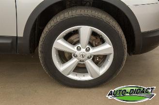 Nissan Qashqai 1.6 Pano Clima Navi picture 28