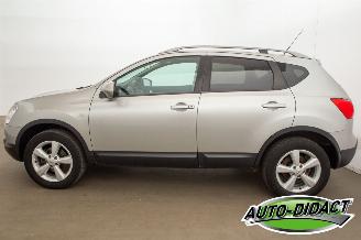 Nissan Qashqai 1.6 Pano Clima Navi picture 34