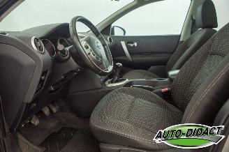 Nissan Qashqai 1.6 Pano Clima Navi picture 21