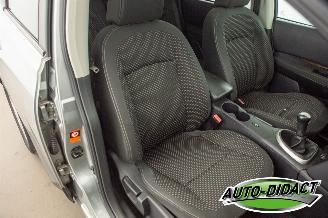 Nissan Qashqai 1.6 Pano Clima Navi picture 17