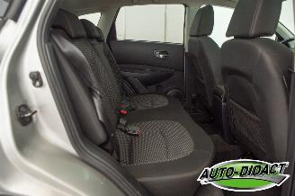 Nissan Qashqai 1.6 Pano Clima Navi picture 19