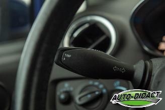 Ford Fiesta 1.0 EcoBoost Clima Navi Titanium picture 16