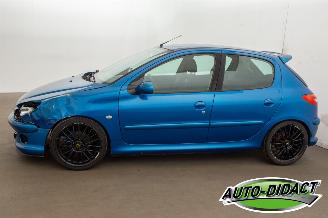 Peugeot 206 1.4 Airco Génération picture 39