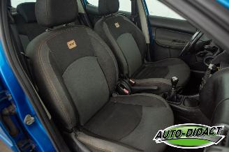 Peugeot 206 1.4 Airco Génération picture 15