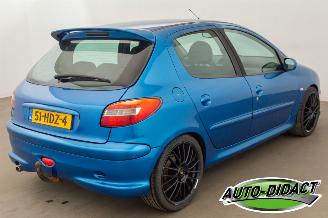 Peugeot 206 1.4 Airco Génération picture 4