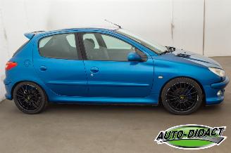 Peugeot 206 1.4 Airco Génération picture 40