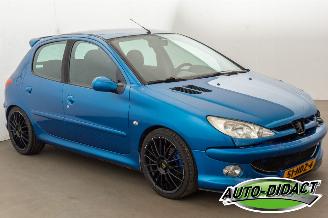 Peugeot 206 1.4 Airco Génération picture 2