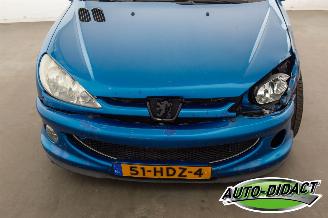 Peugeot 206 1.4 Airco Génération picture 32