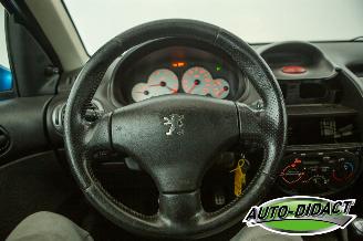 Peugeot 206 1.4 Airco Génération picture 5