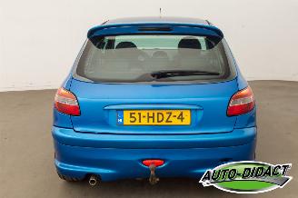 Peugeot 206 1.4 Airco Génération picture 37