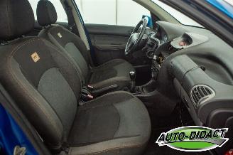 Peugeot 206 1.4 Airco Génération picture 16