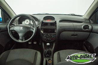 Peugeot 206 1.4 Airco Génération picture 19