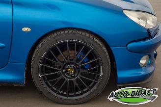 Peugeot 206 1.4 Airco Génération picture 34