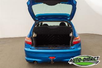 Peugeot 206 1.4 Airco Génération picture 38