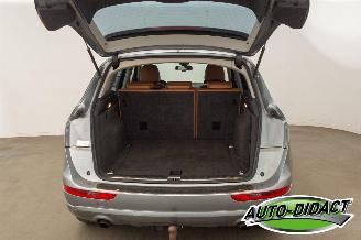 Audi Q5 2.0 TFSI Automaat Clima Leder Camera Quattro Pro Line picture 42