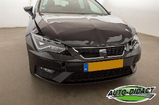 Seat Leon 1.5 TSI Automaat Clima Digi Dash Style Ultimate Edition picture 28