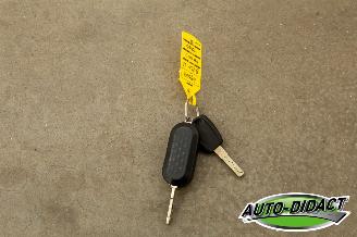 Opel Combo 1.3 CDTi Airco L1H1 ecoFLEX Edition picture 21
