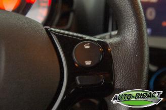 Citroën C1 1.0 VTi Airco Camera Feel picture 14