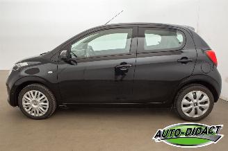 Citroën C1 1.0 VTi Airco Camera Feel picture 35