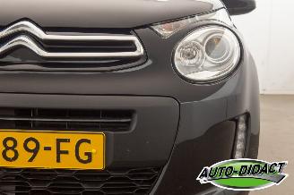 Citroën C1 1.0 VTi Airco Camera Feel picture 30