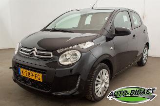 skadebil auto Citroën C1 1.0 VTi Airco Camera Feel 2020/12