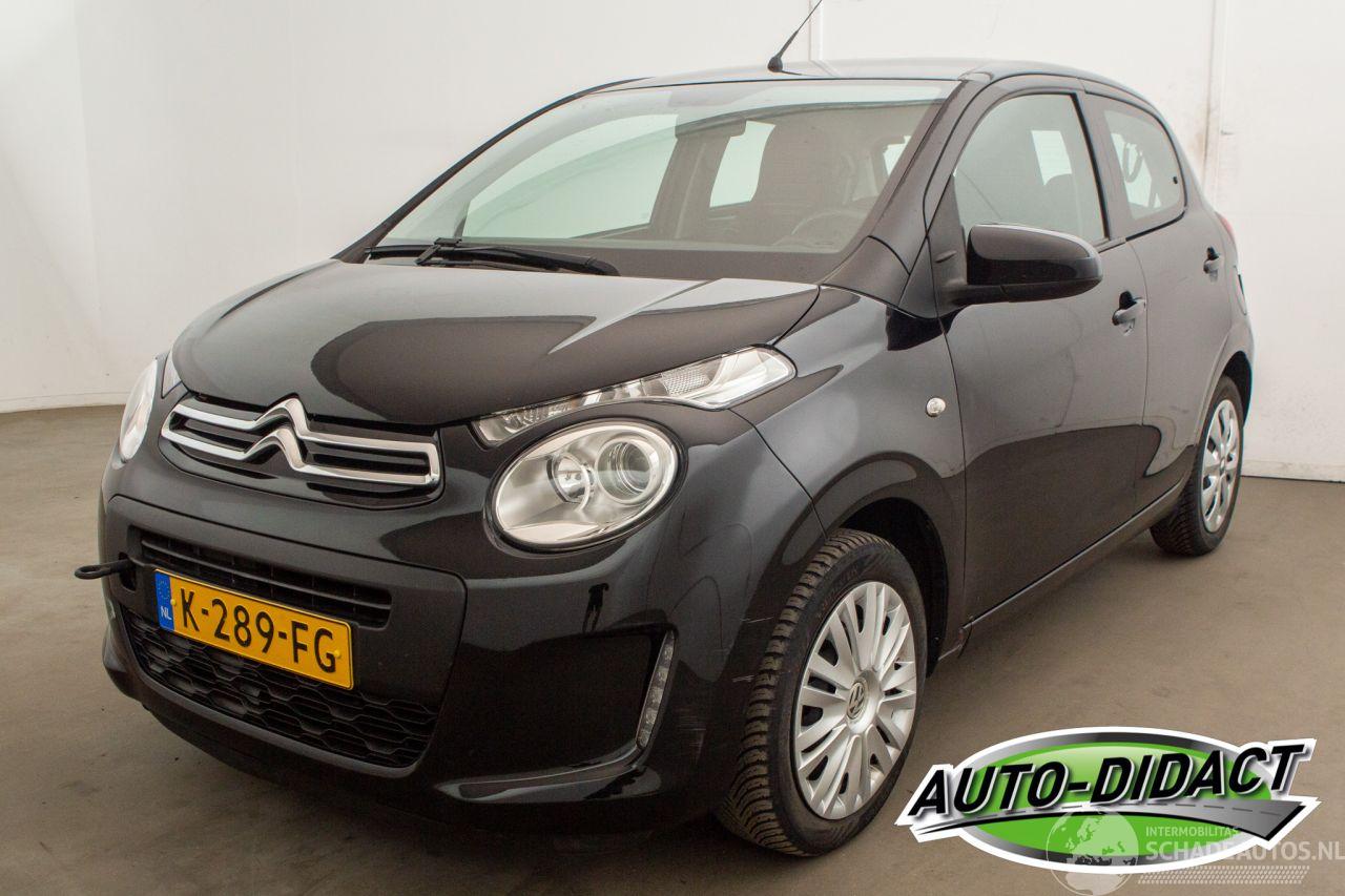 Citroën C1 1.0 VTi Airco Camera Feel