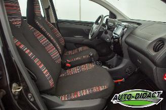 Citroën C1 1.0 VTi Airco Camera Feel picture 17