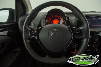 Citroën C1 1.0 VTi Airco Camera Feel picture 5