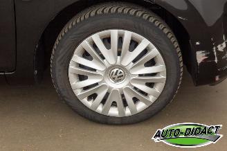 Citroën C1 1.0 VTi Airco Camera Feel picture 29