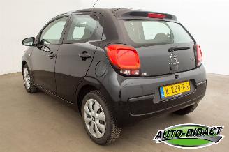 Citroën C1 1.0 VTi Airco Camera Feel picture 3