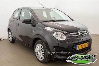Citroën C1 1.0 VTi Airco Camera Feel picture 2